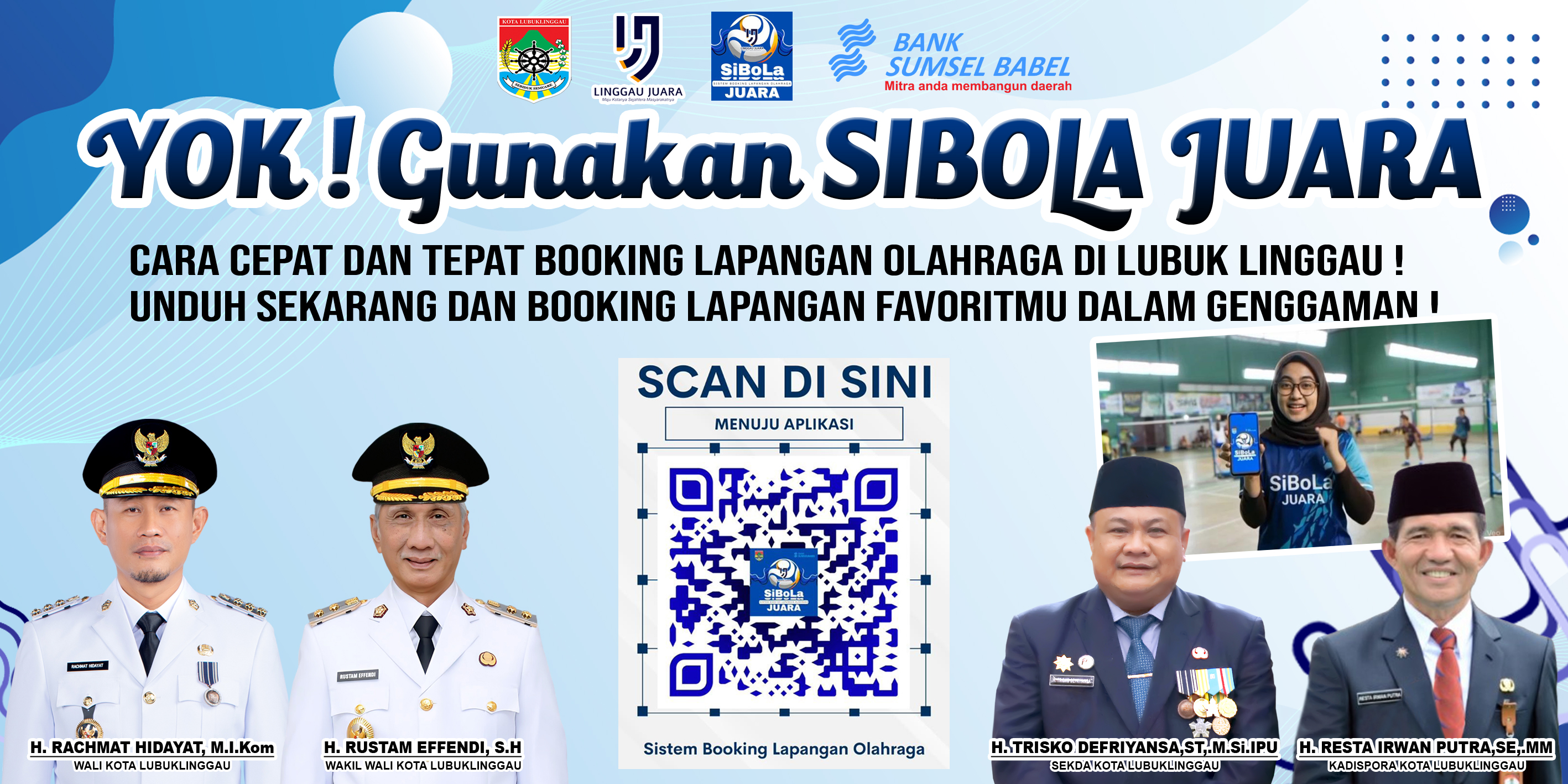 YOK GUNAKAN SIBOLA JUARA