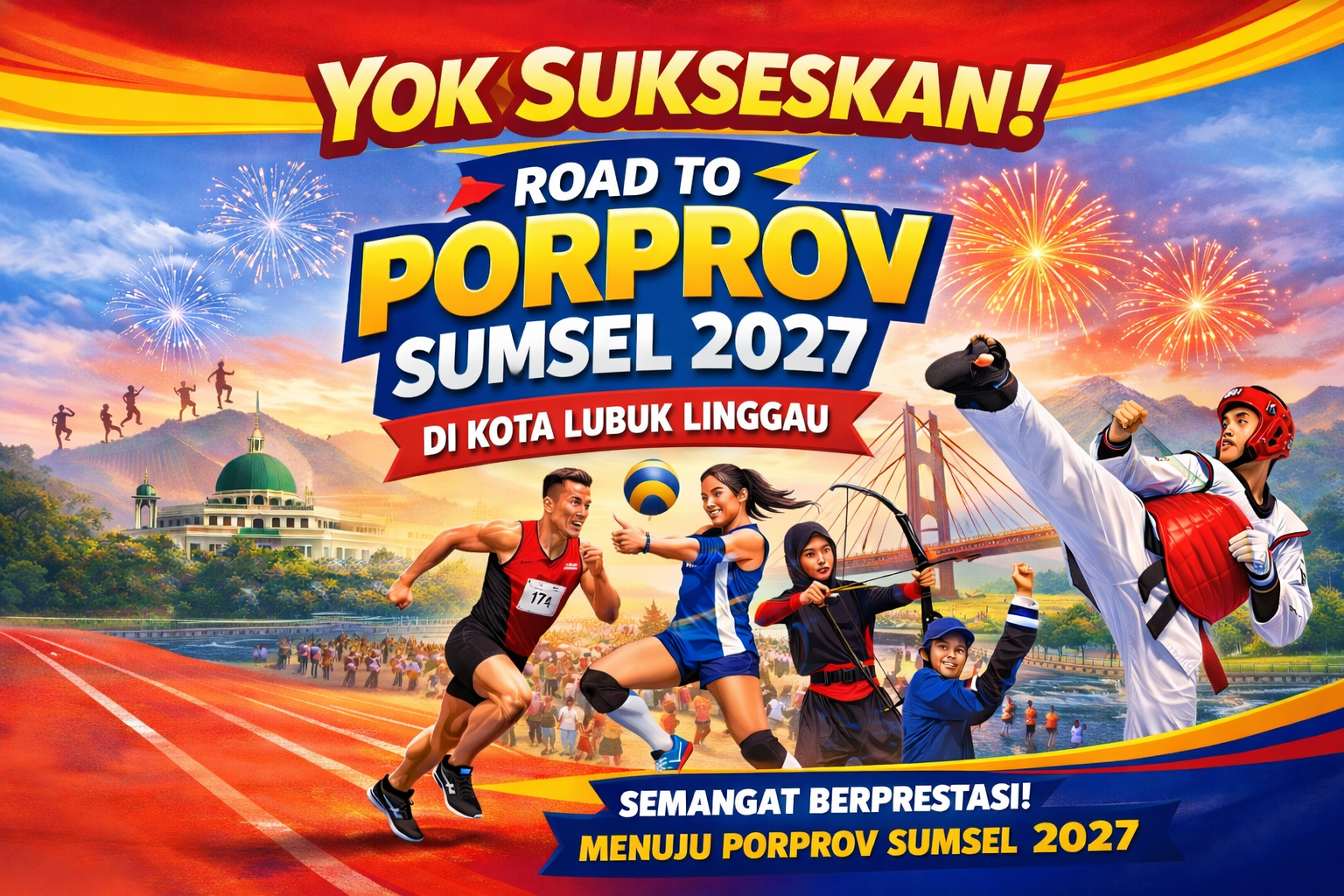 ROAD TO PORPROV 2027
