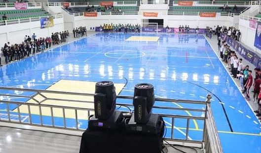 Taman Olahraga Megang