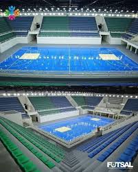 Taman Olahraga Megang