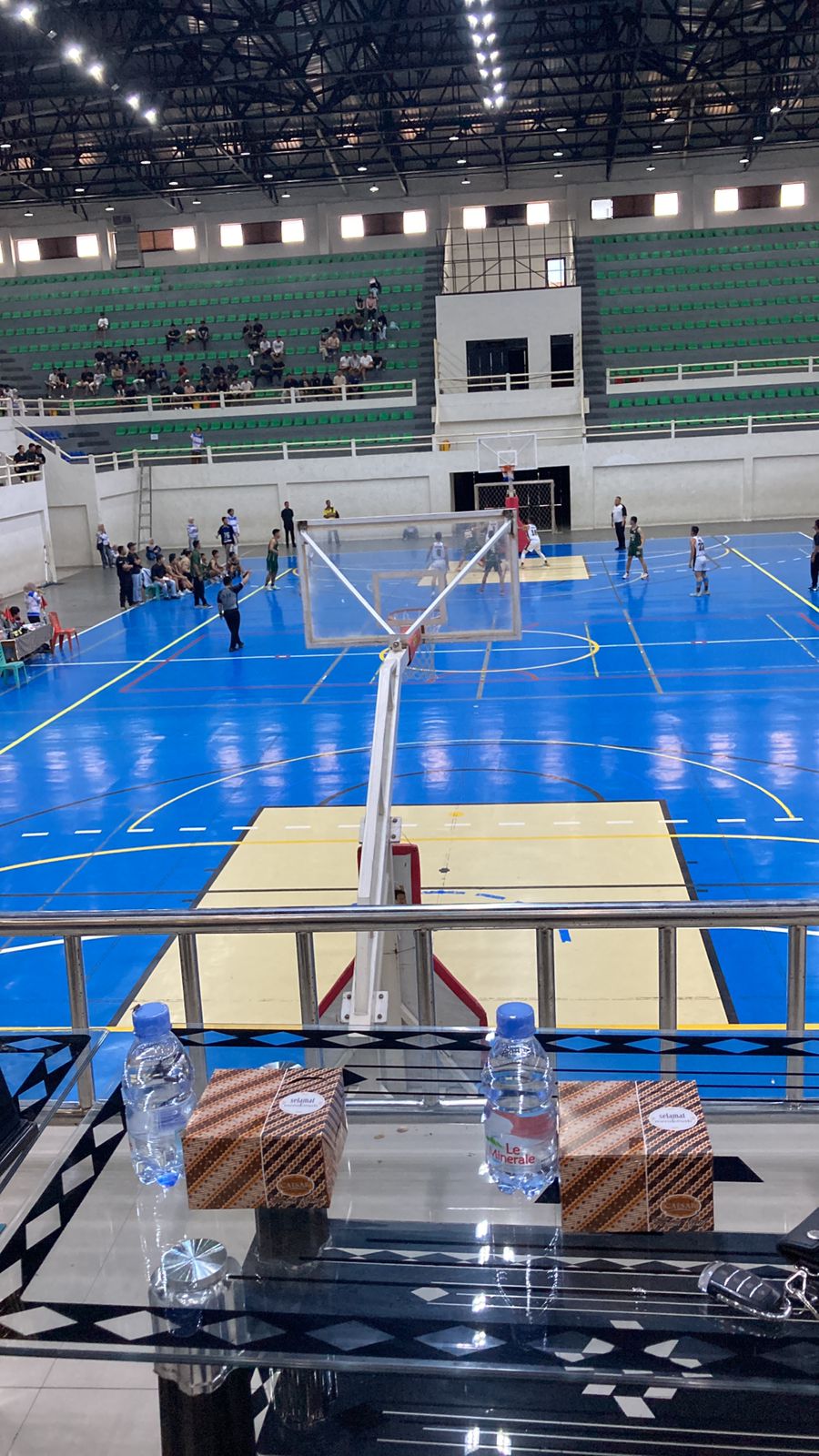 Taman Olahraga Megang