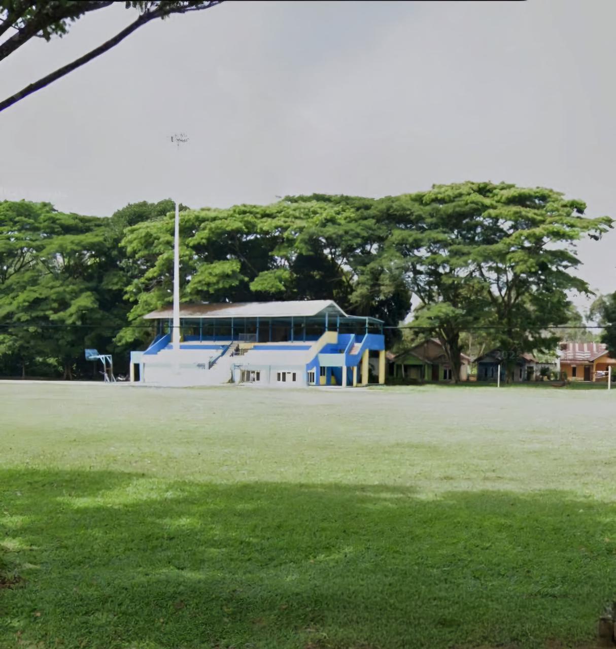 Lapangan Sepak Bola Perbakin