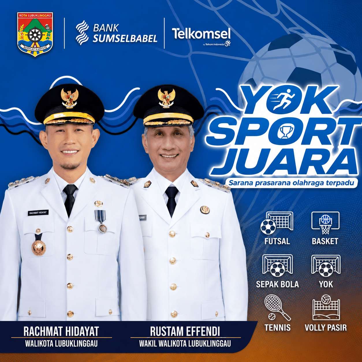 Yok Sport Juara