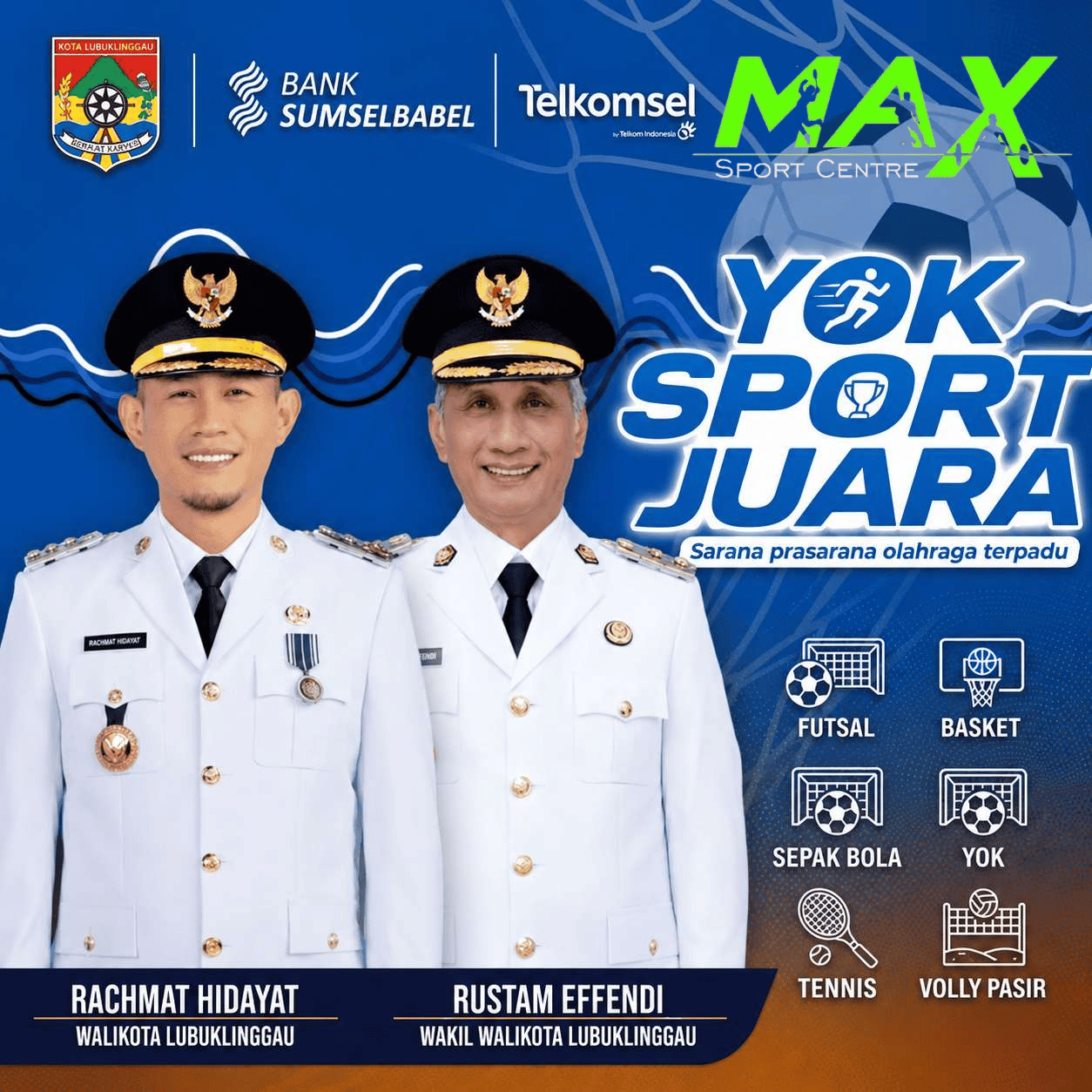 Yok Sport Juara