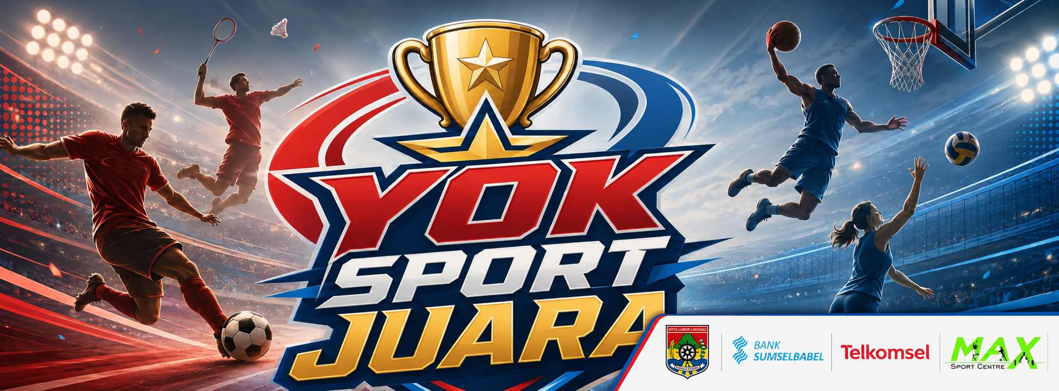 Yok Sport Juara